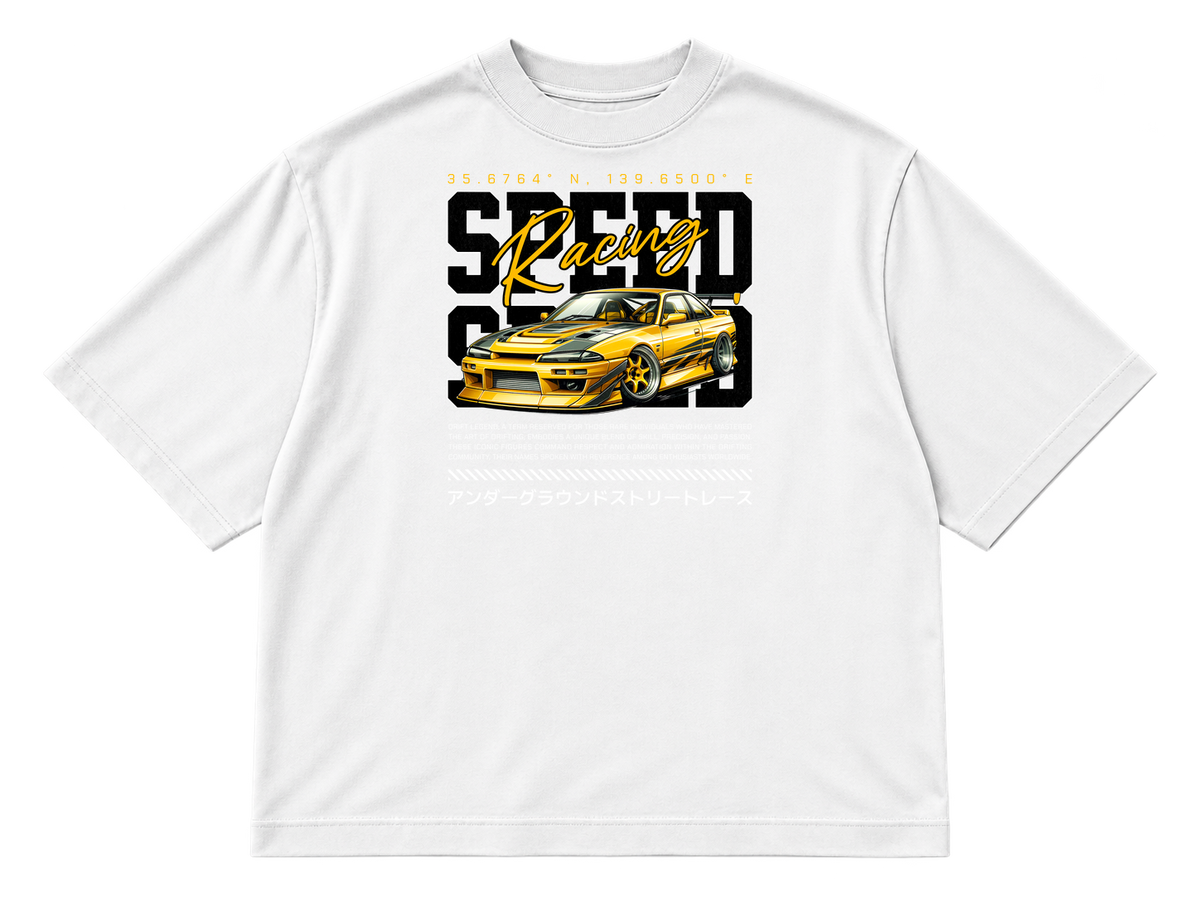 Speed Racing