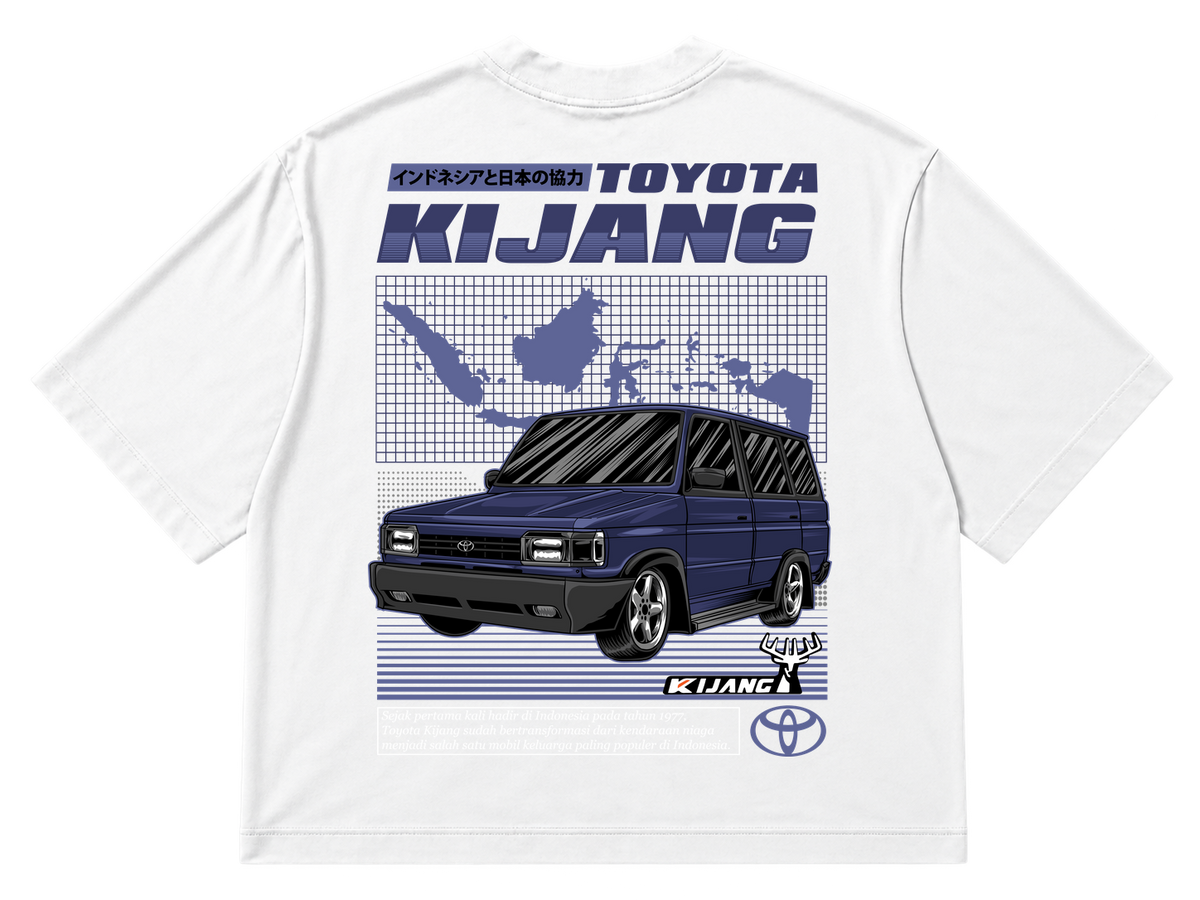 Toyota Kijang