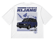 Toyota Kijang