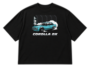 Toyota Corolla DX