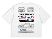 Nissan GT-R Nismo