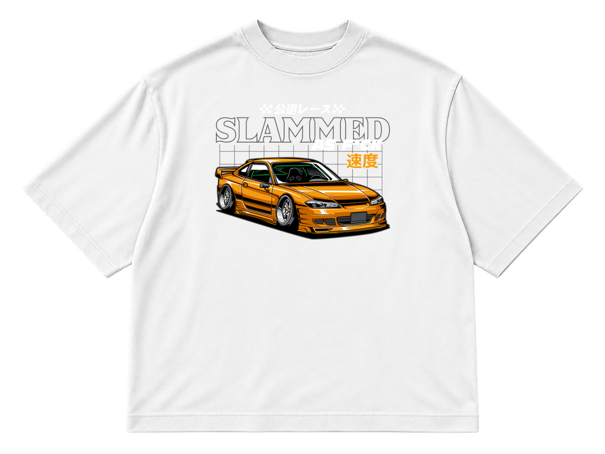 Nissan Silvia