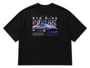 Nissan Skyline GT-R R34