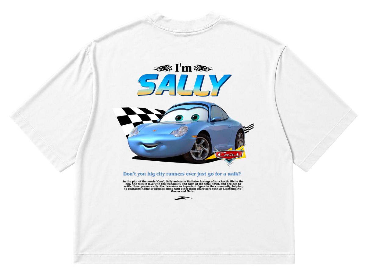 Sally Design T-shirt