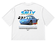 Sally Design T-shirt