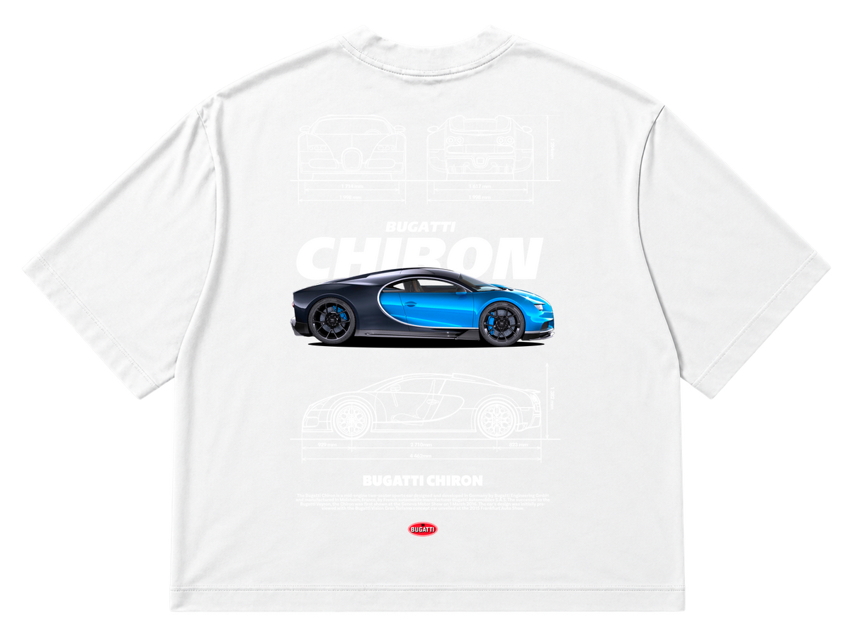 Bugatti Chiron