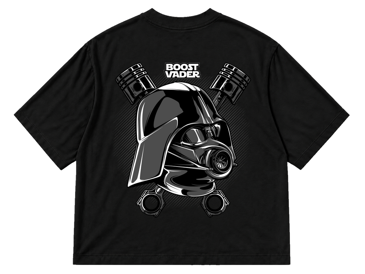 Boost Vader