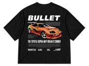 Toyota Supra MK4 Brian