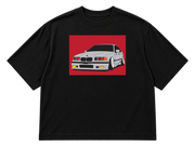 Sports Car Illustration