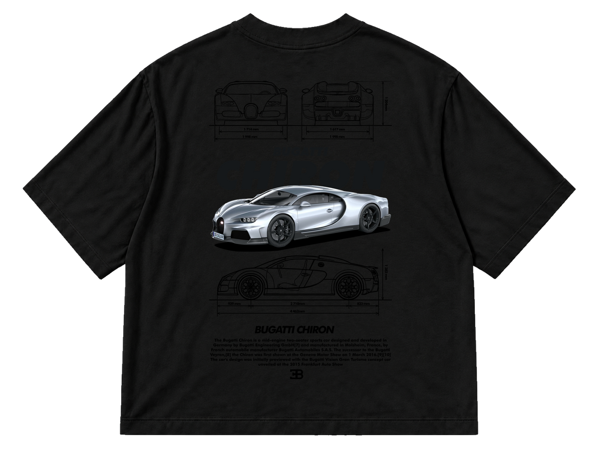 Bugatti Chiron