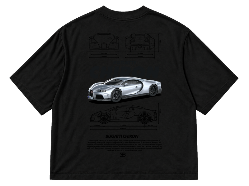 Bugatti Chiron