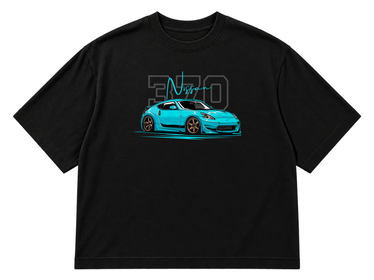Nissan 370Z