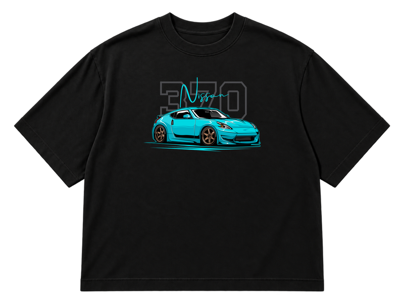 Nissan 370Z