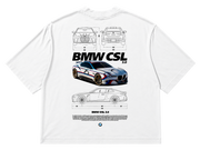 BMW 3.0 CSL