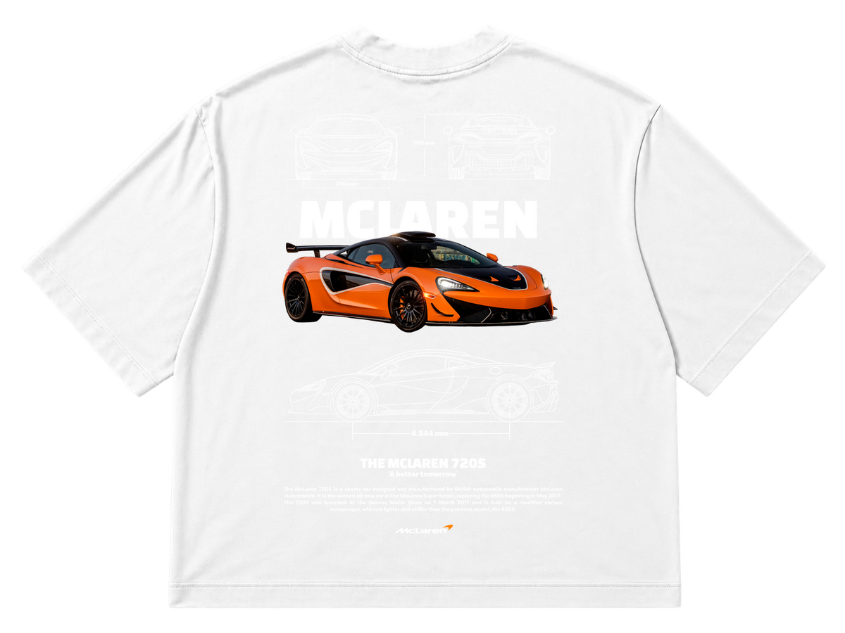 McLaren 720S