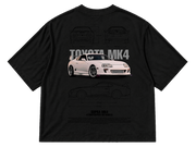 Supra MK4 2