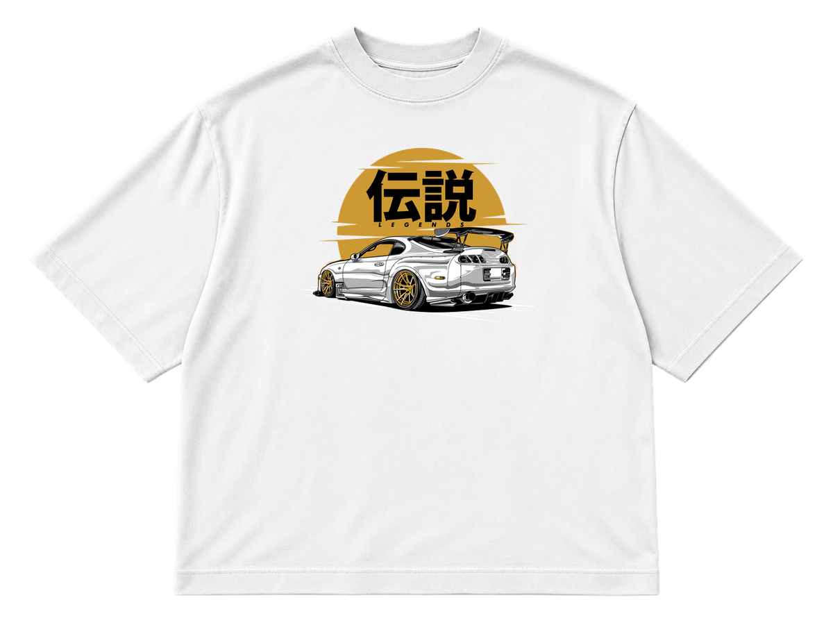 Nissan Skyline GT-R R34