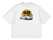 Nissan Skyline GT-R R34
