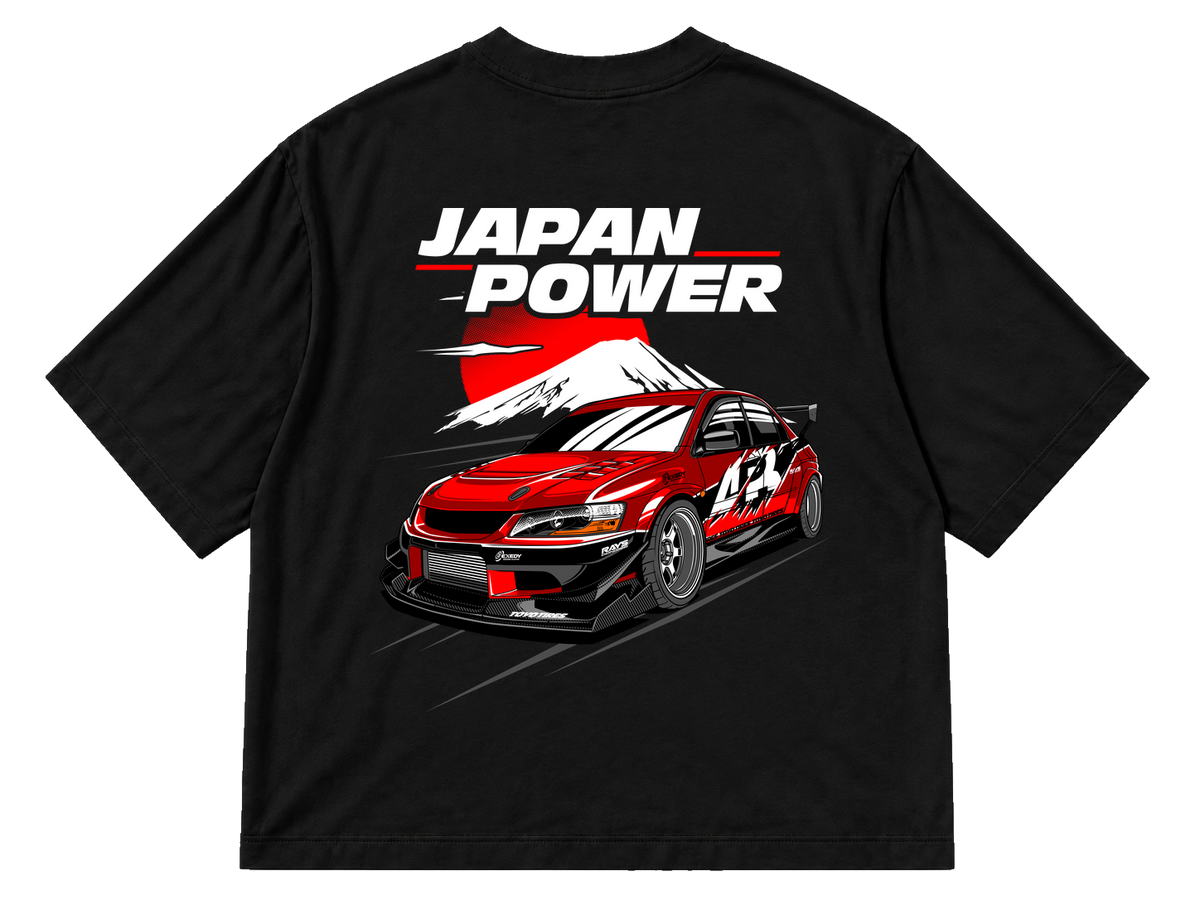 Mitsubishi Lancer Evolution
