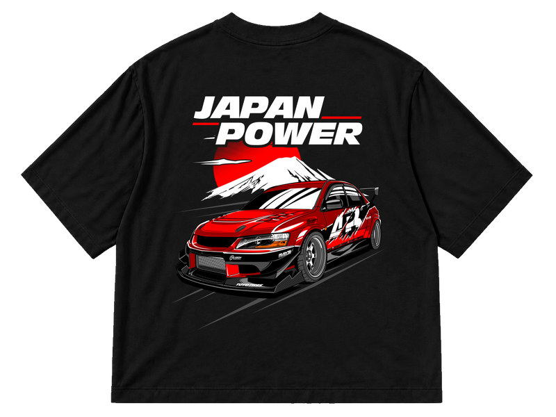 Mitsubishi Lancer Evolution