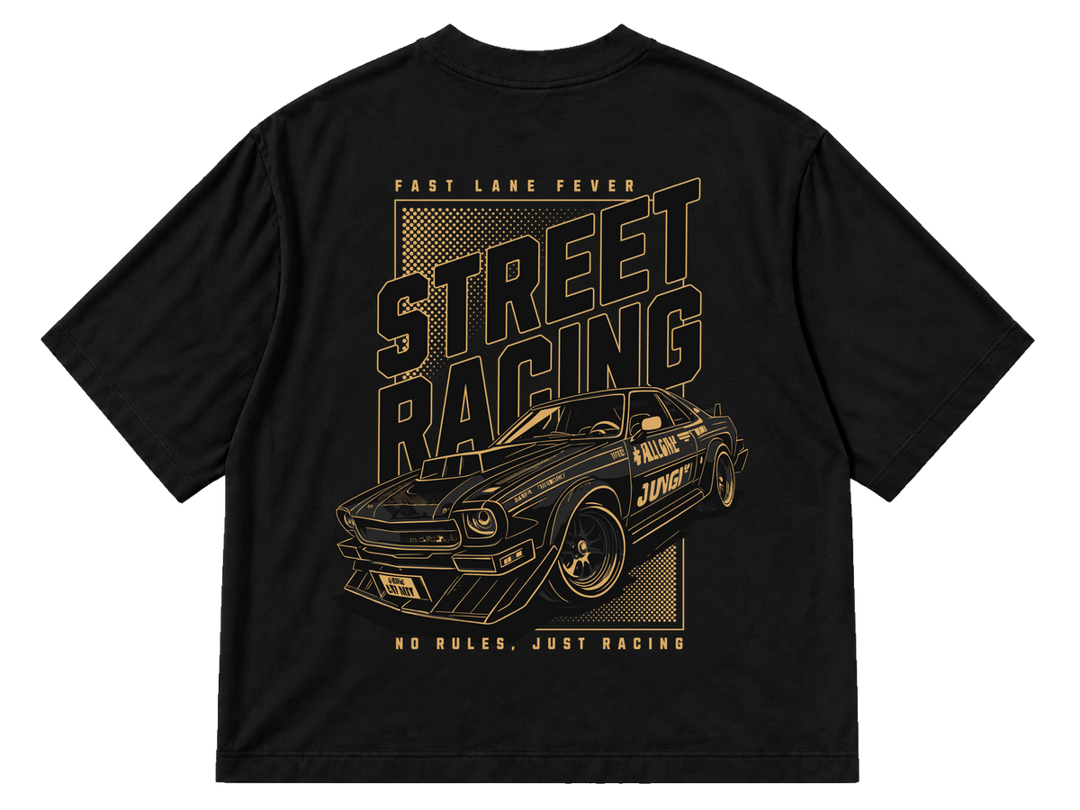 Street Racing