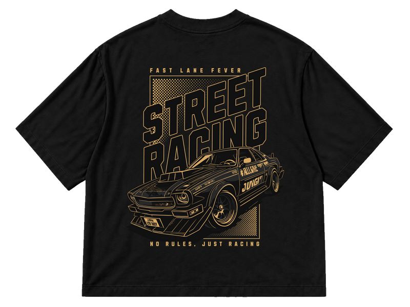 Street Racing