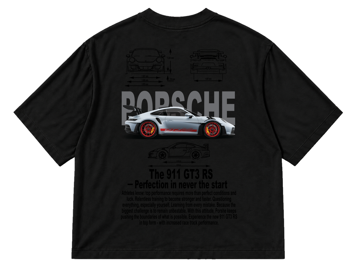 Porsche 911 GT3 RS