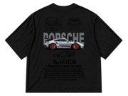 Porsche 911 GT3 RS