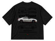 Nissan GT-R Nismo