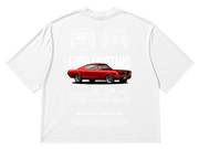 Ford Mustang Fastback 1965