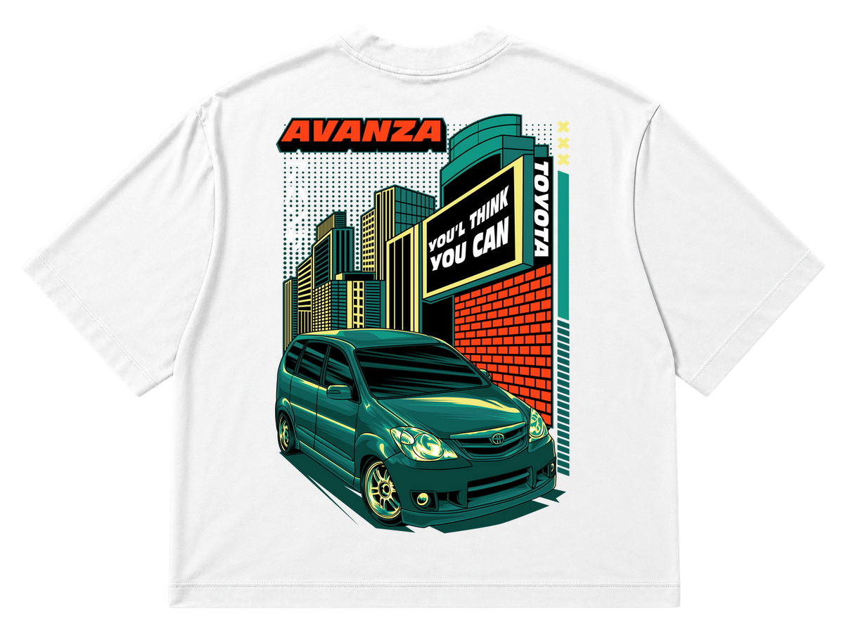Toyota Avanza