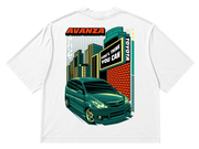 Toyota Avanza