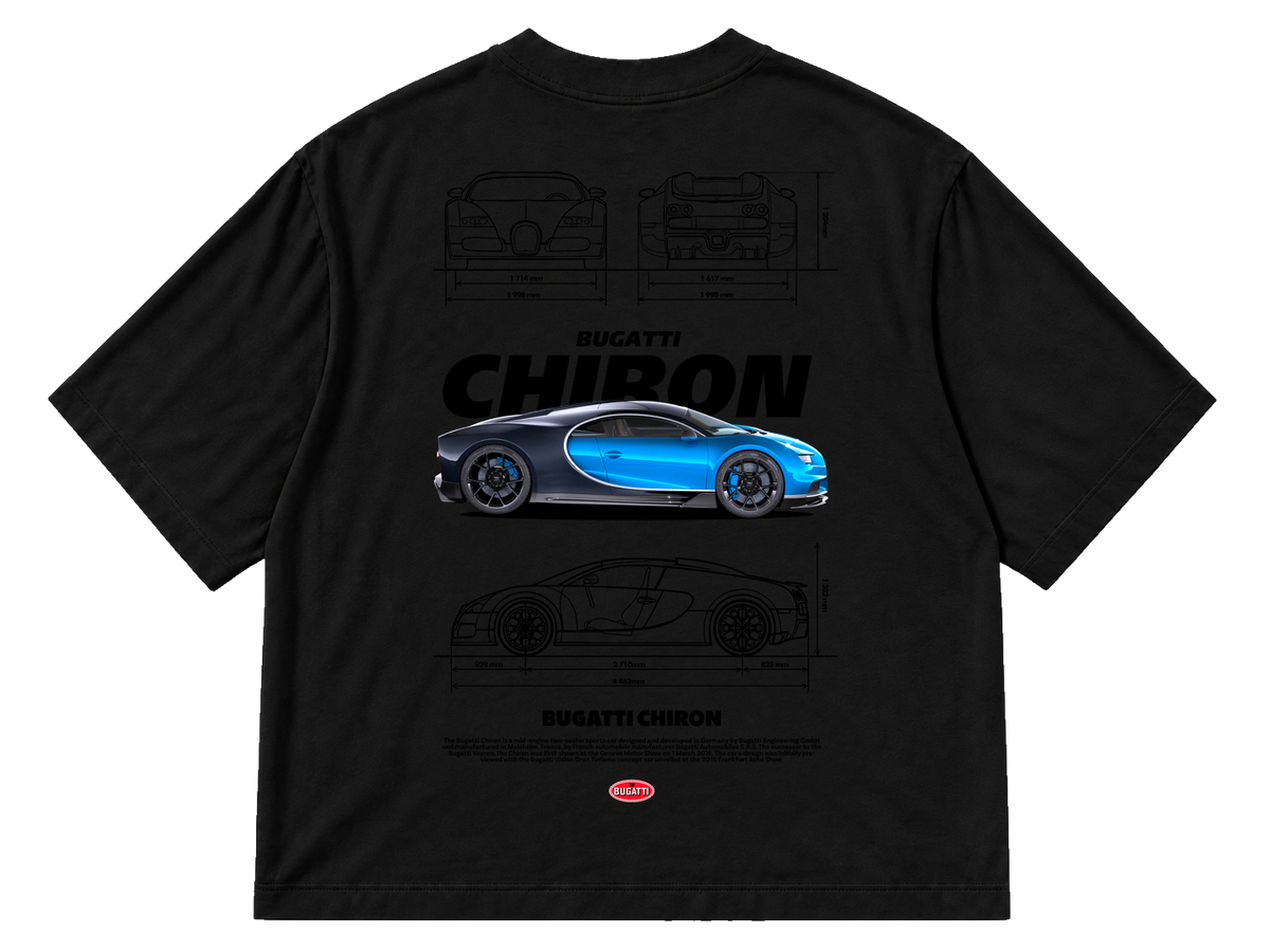 Bugatti Chiron