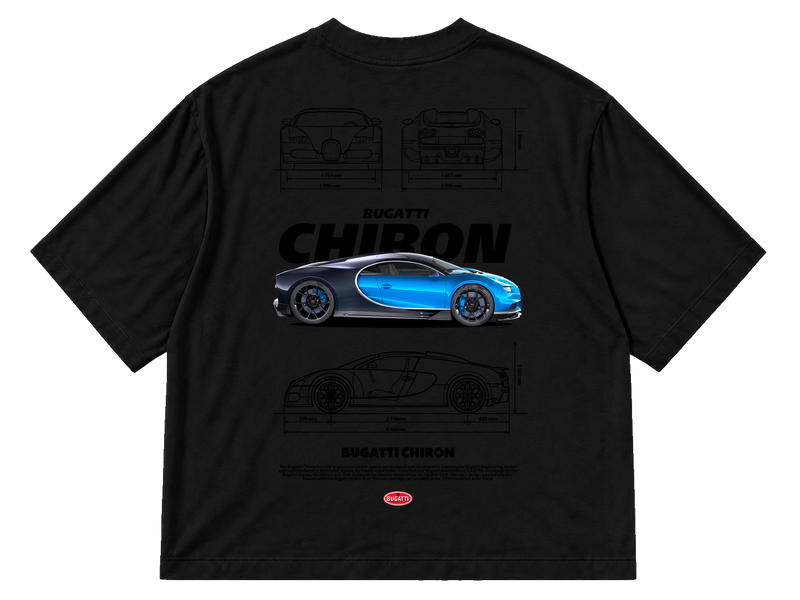 Bugatti Chiron