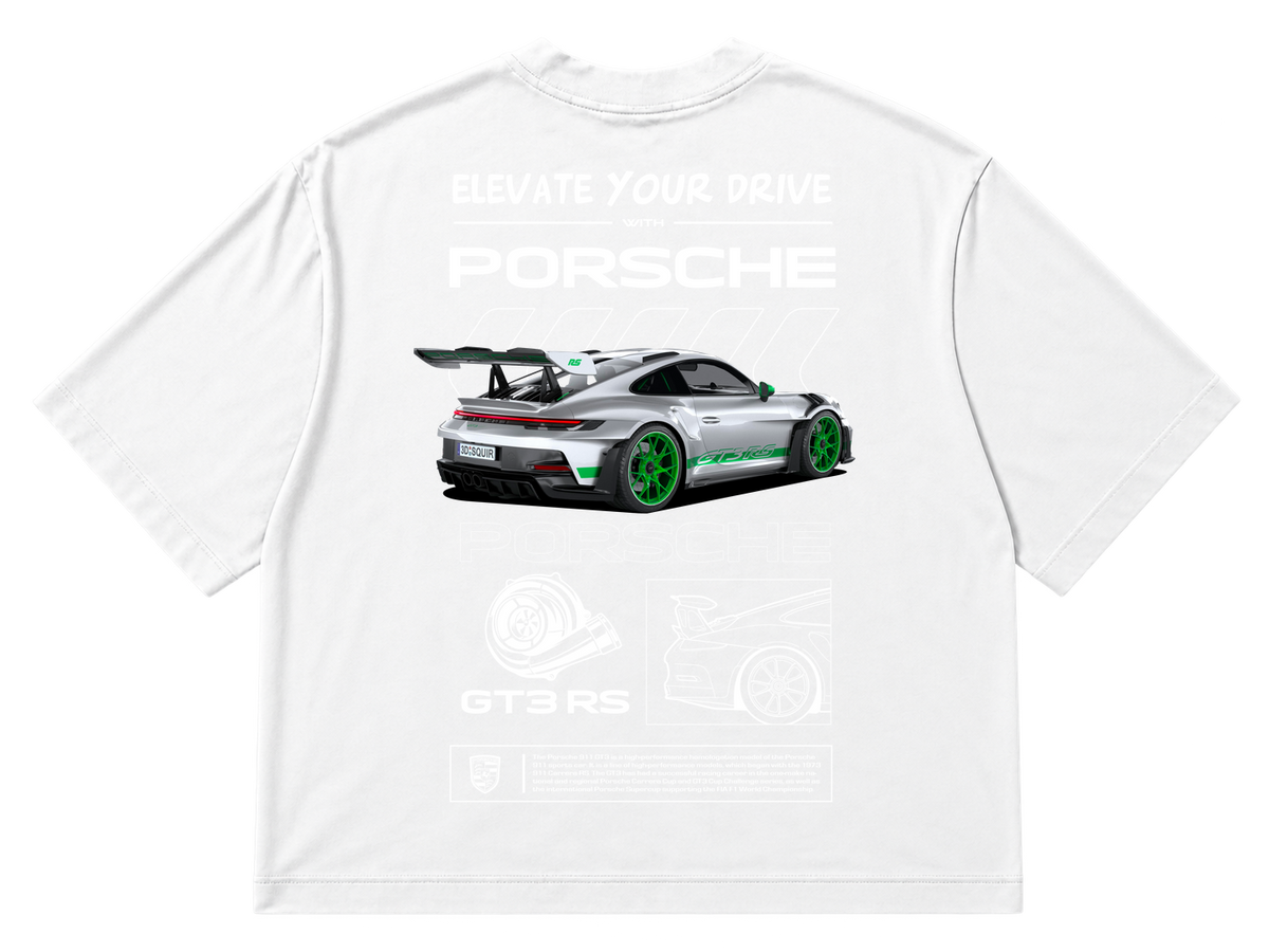 Porsche 911 GT3 RS