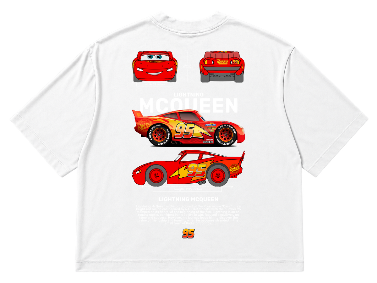 Lightning McQueen