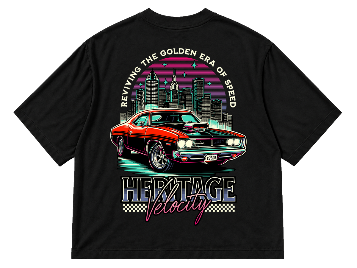 Heritage Velocity
