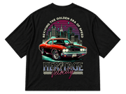 Heritage Velocity