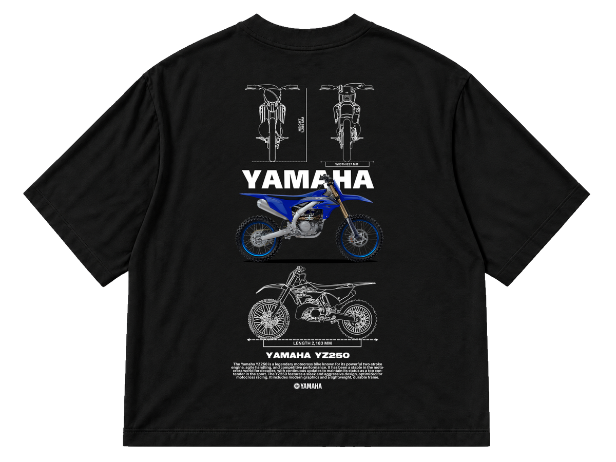 Yamaha YZ250