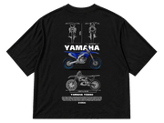 Yamaha YZ250