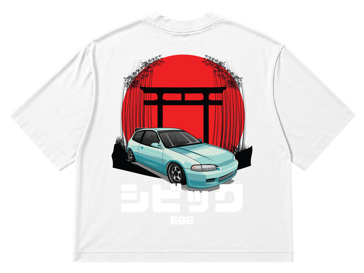 Honda Civic EG6