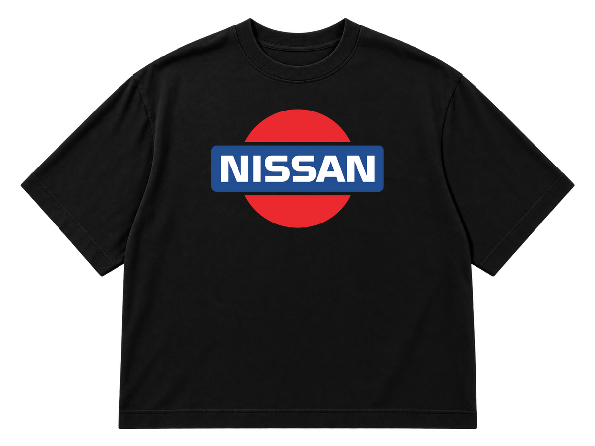 Nissan Logo