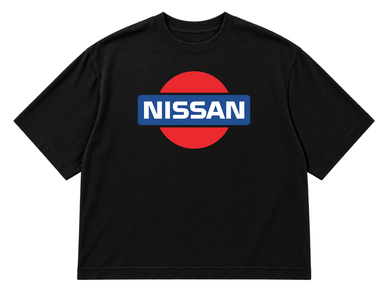 Nissan Logo