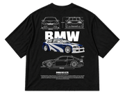 BMW M3 GTR