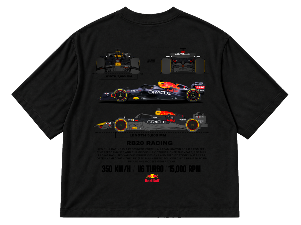 Red Bull RB20