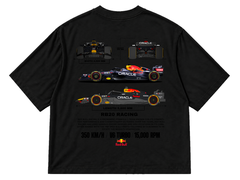 Red Bull RB20