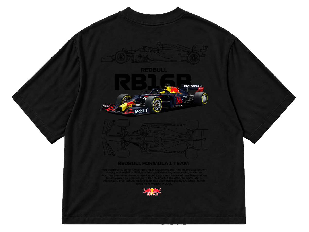 Red Bull RB16B