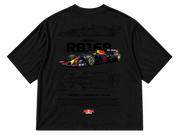 Red Bull RB16B