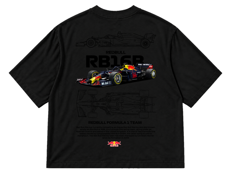 Red Bull RB16B