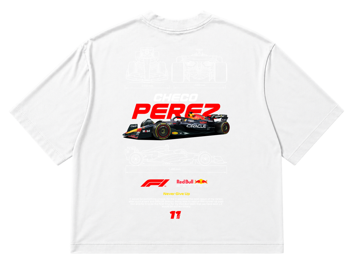 Red Bull Formula 1 Perez